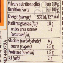 Outlet Red Chilli Puree with Lime, 100g Ingredients Brands|Mexican Ingredients