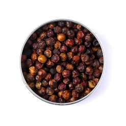 New Red Kampot Pepper PGI, 50g Ingredients Brands|Herbs & Spices