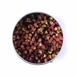 New Red Szechuan Berry, 30g Ingredients Brands|Herbs & Spices