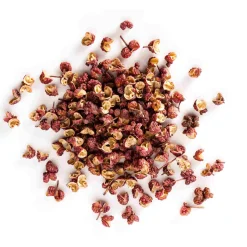 New Red Szechuan Berry, 30g Ingredients Brands|Herbs & Spices