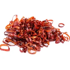 Hot Rings Of Fire Chilli Pepper, 15g Ingredients Brands|Herbs & Spices