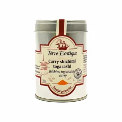 Sale Shichimi Togarashi Spices, 50g Ingredients Brands|Japanese Ingredients