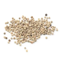 Outlet White Sarawak Pepper IGP, 1kg Ingredients Brands|Herbs & Spices