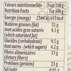 Sale Whole Almond Paste, 300g Ingredients Brands|French Ingredients