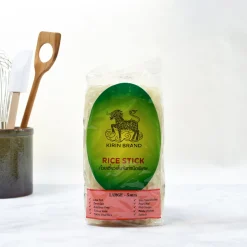 Online Thai Rice Stick Noodle 5mm, 400g Southeast Asian Ingredients|Ingredients Brands