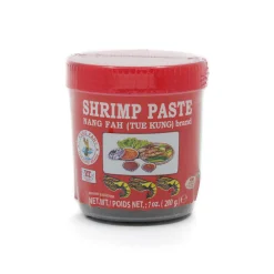 Discount Thai Shrimp Paste, 200g Southeast Asian Ingredients|Sauces & Condiments