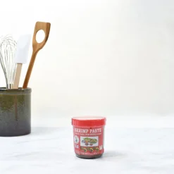 Discount Thai Shrimp Paste, 200g Southeast Asian Ingredients|Sauces & Condiments