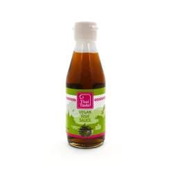 Discount Vegan Fish Sauce, 180ml Ingredients Brands|Southeast Asian Ingredients