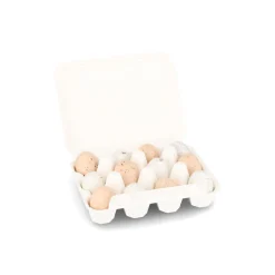 The 12 Blue Tit Chocolate Eggs, 150g Ingredients Brands|Chocolate & Sweets