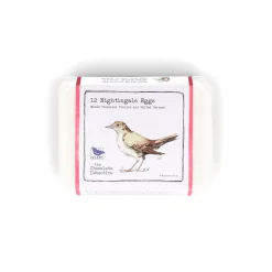 Outlet The 12 Nightingale Chocolate Eggs, 150g Chocolate & Sweets|Ingredients Brands