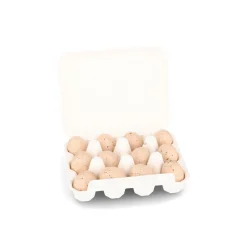 Clearance The 12 Puffin Chocolate Eggs, 150g Chocolate & Sweets|Ingredients Brands