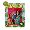 New The Flygerians Cookbook by Jess Edun & Jo Edun, Signed Copy African Ingredients