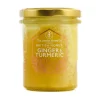 Discount Ginger & Turmeric Honey, 250g Ingredients Brands|Jam, Honey & Spreads