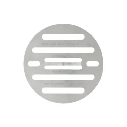 Hot The Round Chef's Press, 16oz American Ingredients|Kitchen Tools & Utensils