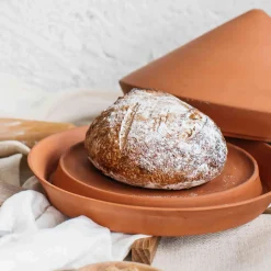 Clearance , Plain Terracotta Baking Supplies & Equipment
