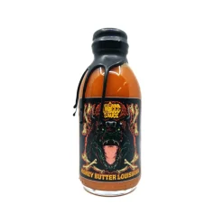 Clearance Honey Butter Louisiana Sauce, 150ml Sauces & Condiments|Ingredients Brands