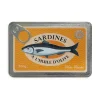 Hot Tinned Sardine Notebook, 160 pages Tableware Brands