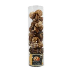 New Tinned Snails With Shells, 300g Ingredients Brands|French Ingredients