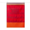 Outlet Chilli Pepper French Jacquard Tea Towel Kitchen Textiles & Clothing