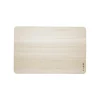 Japanese Paulownia Wood Chopping Board Japanese Ingredients|Kitchen Tools & Utensils