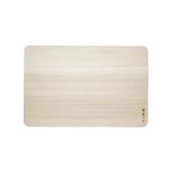 Japanese Paulownia Wood Chopping Board Japanese Ingredients|Kitchen Tools & Utensils