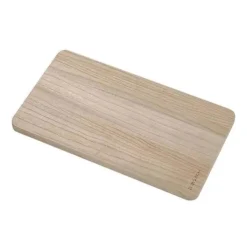 Japanese Paulownia Wood Chopping Board Japanese Ingredients|Kitchen Tools & Utensils