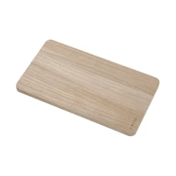 Discount Japanese Paulownia Wood Chopping Board, 42x23.5cm Japanese Ingredients|Kitchen Tools & Utensils