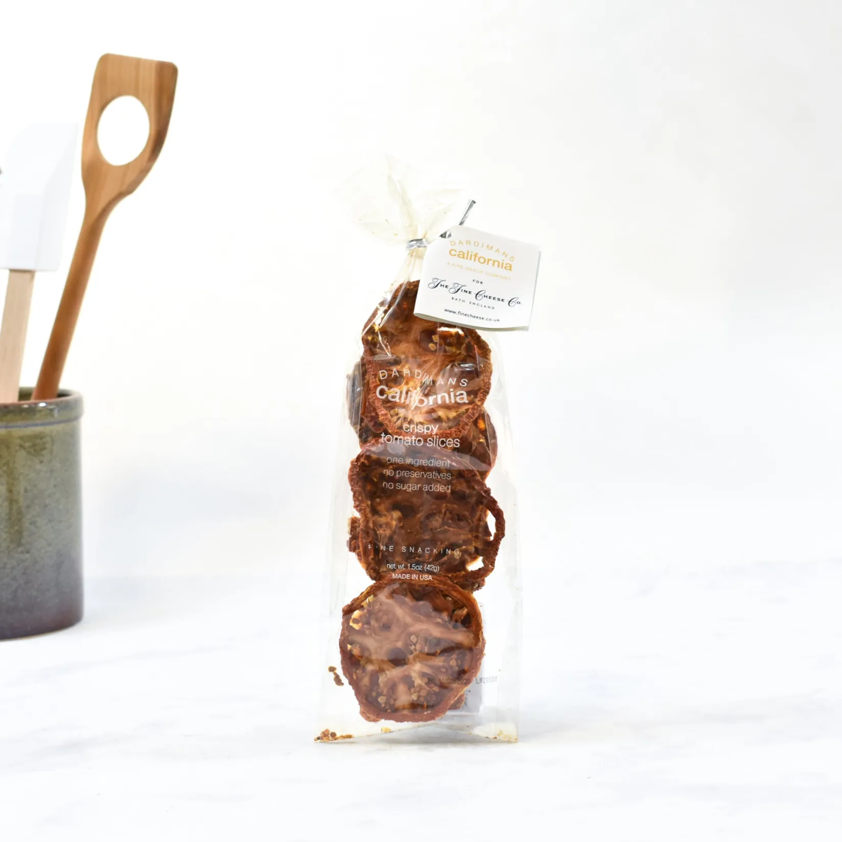 Outlet Tomato Crisps Ingredients Brands|Snacks