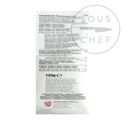 Clearance Caviar Crisps, 125g Spanish Ingredients|Snacks