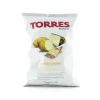 Clearance Cured Cheese Crisps, 150g Spanish Ingredients|Snacks