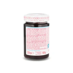 Hot Zero Sugar Amarena Cherries Ingredients Brands|Italian Ingredients