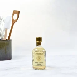 Hot Trebbiano White Wine Vinegar, 250ml Ingredients Brands|Italian Ingredients