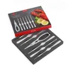 Online 7 Piece Stainless Steel Lobster Set Cutlery|Tableware Brands