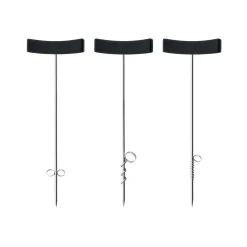 Sale 3 Piece Vegetable Curler Set Kitchen Tools & Utensils