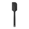 Hot Black Silicone Spatula Kitchen Tools & Utensils
