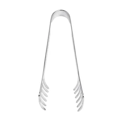 New Stainless Steel Spaghetti Tongs Kitchen Tools & Utensils