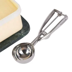 Sale Trigger Ice Cream and Cookie Scoop Kitchen Tools & Utensils