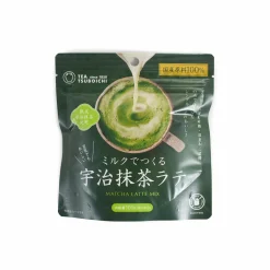 Sale Matcha Latte Drink Mix, 100g Ingredients Brands|Drinks