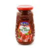 Sale Turkish Mild Pepper Paste - Biber Salcasi, 600g Middle Eastern Ingredients|Sauces & Condiments
