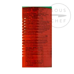 Best Turkish Tomato Paste, 830g Ingredients Brands|Middle Eastern Ingredients