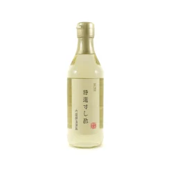 Uchibori Premium Sushi Vinegar, 360g Ingredients Brands|Japanese Ingredients