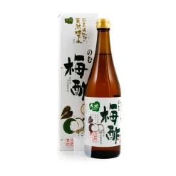 Clearance Ume Drinking Vinegar, 720ml Ingredients Brands|Japanese Ingredients