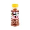 Hot Ume Roasted Sesame Seeds, 80g Japanese Ingredients|Sauces & Condiments