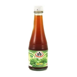 Hot Unripe Grape Juice - Ab Ghooreh, 330ml Ingredients Brands|Middle Eastern Ingredients