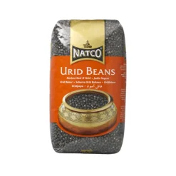 Online Urid Beans Indian Ingredients|Pasta, Rice & Beans