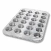 Clearance 24 Cup Mini Muffin Pan American Ingredients|Baking Supplies & Equipment