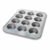 New 12 Cup Muffin Pan American Ingredients|Baking Supplies & Equipment
