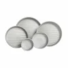 Clearance 5 Piece Round Cake Pan Set Baking Supplies & Equipment