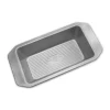 New American Bakeware Classics Loaf Pan, 1lbs American Ingredients|Baking Supplies & Equipment