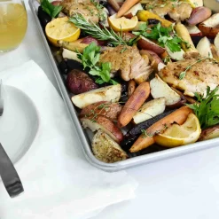 Online Baking Tray American Ingredients|Baking Supplies & Equipment